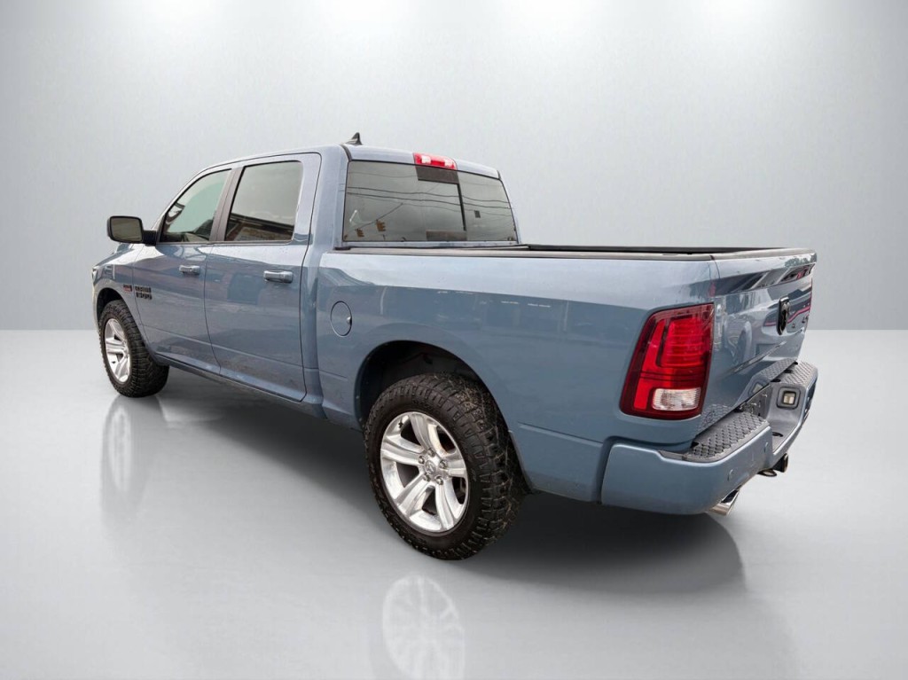 2015 RAM 1500 Image 5