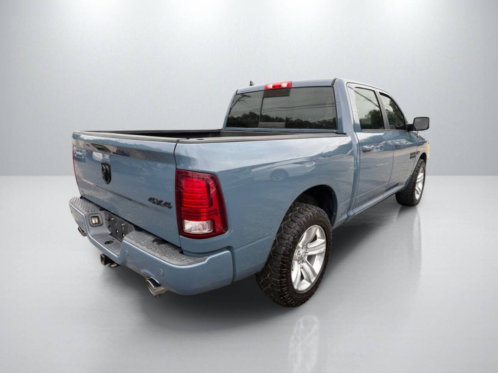 2015 RAM 1500 Image 7