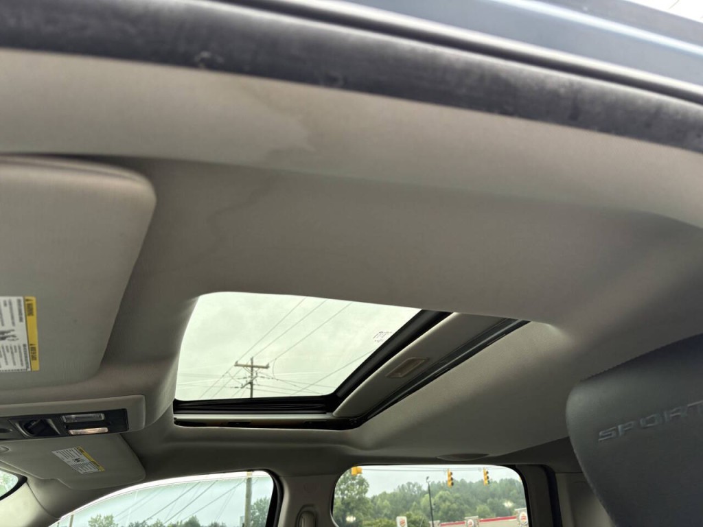 2015 RAM 1500 Image 12