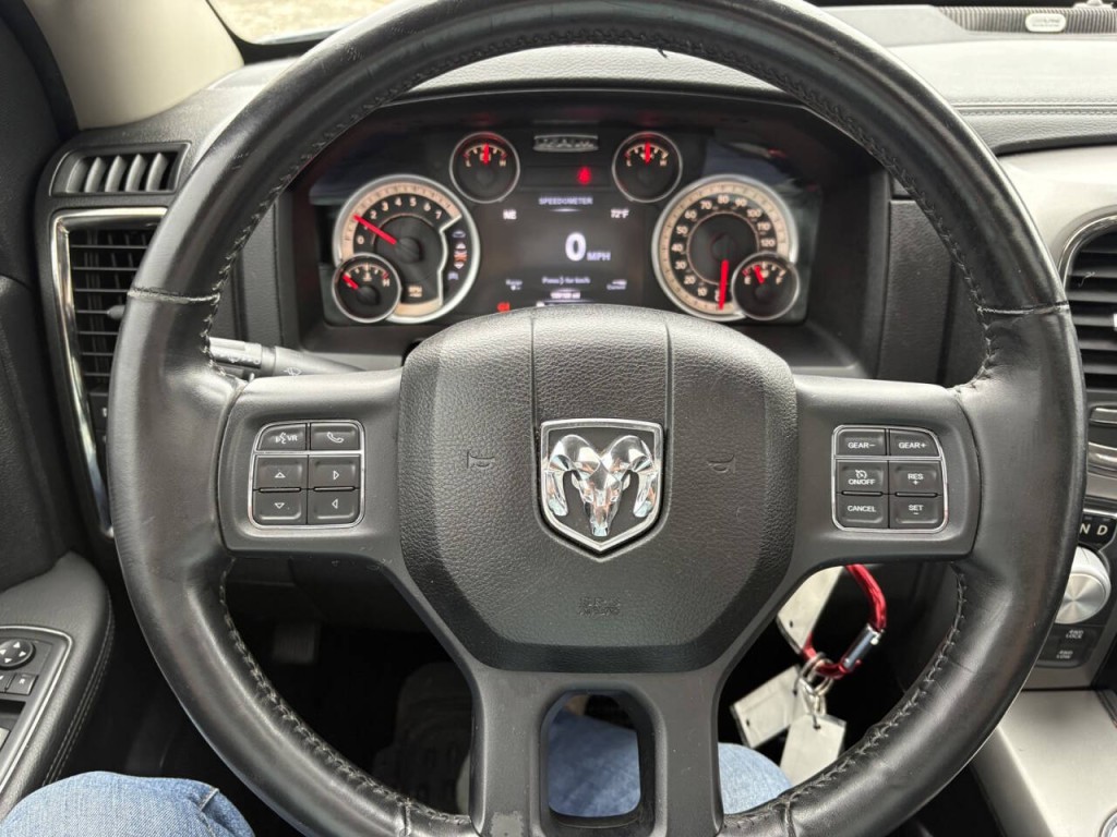 2015 RAM 1500 Image 13