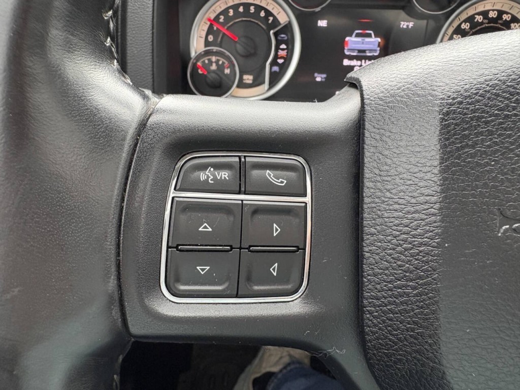 2015 RAM 1500 Image 15