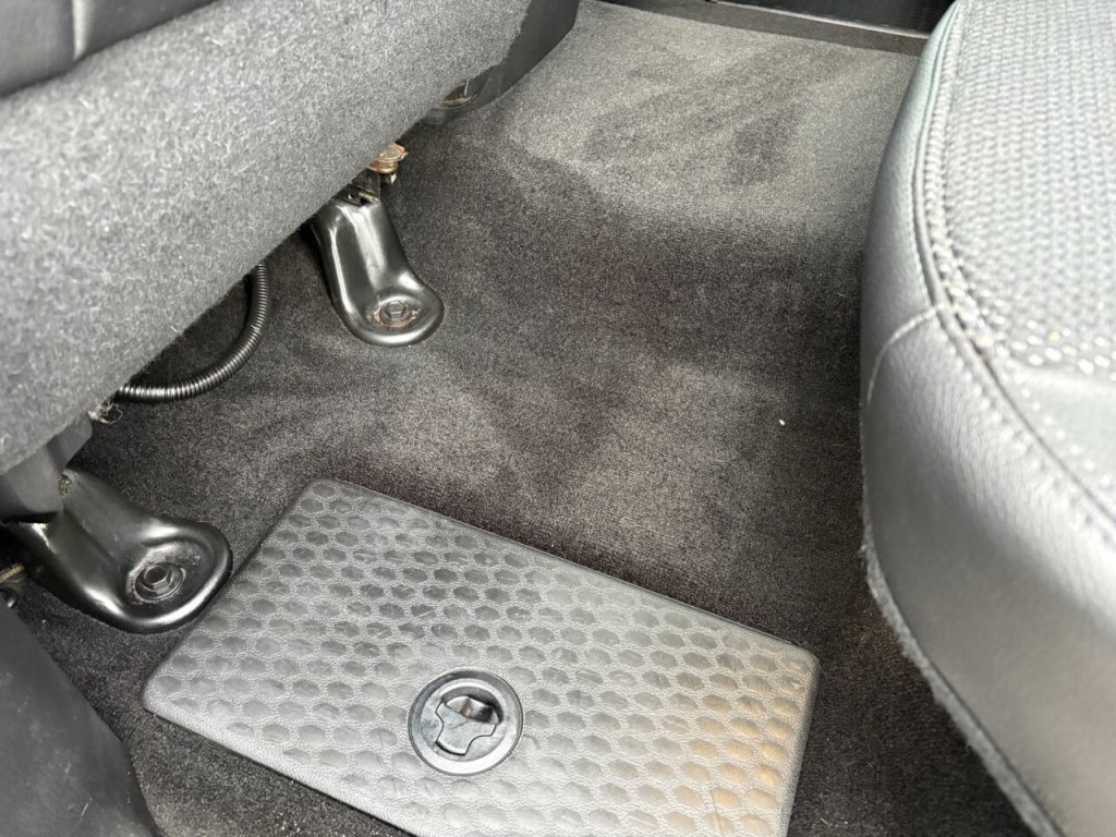 2015 RAM 1500 Image 26