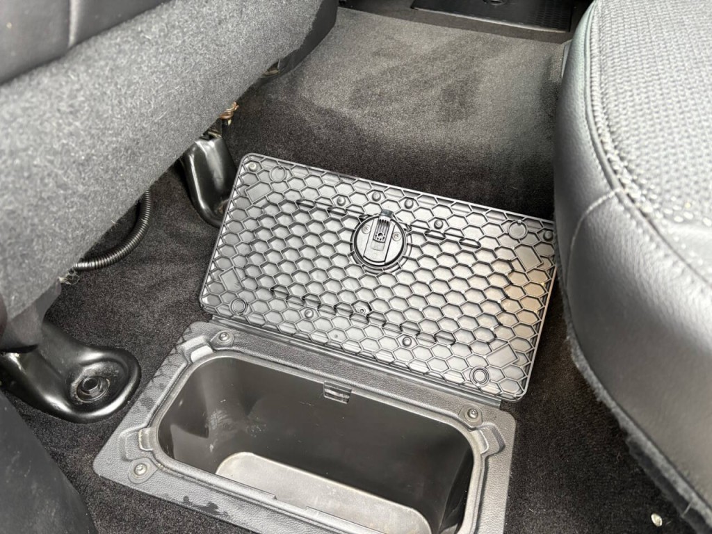 2015 RAM 1500 Image 27