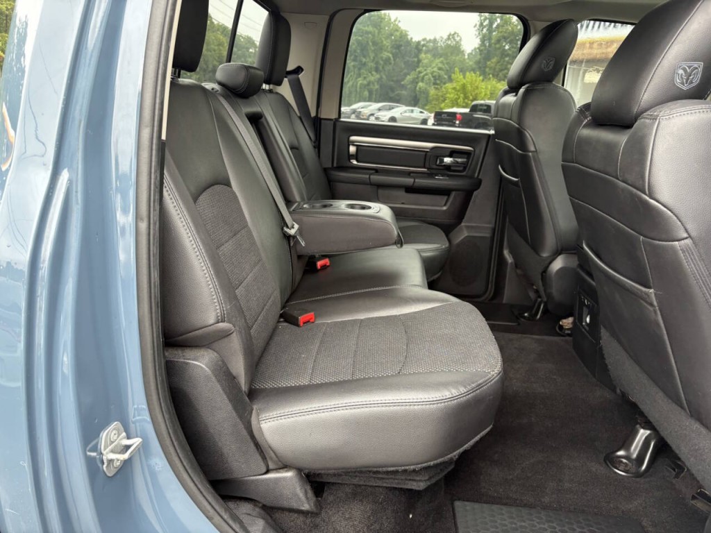 2015 RAM 1500 Image 32