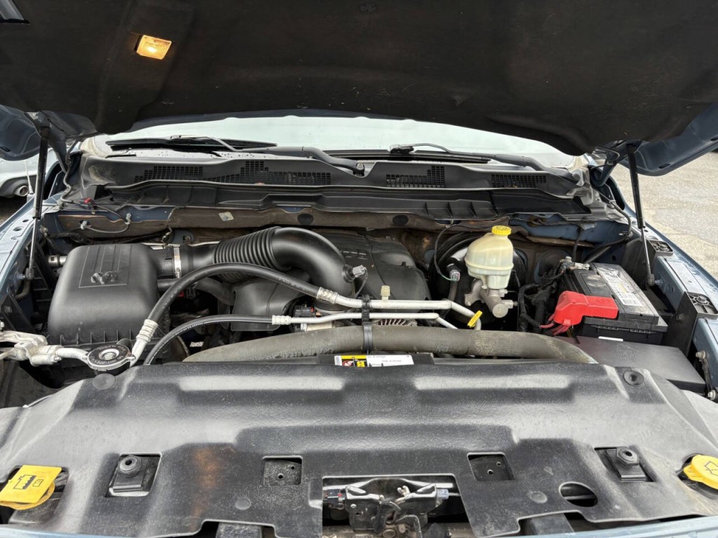 2015 RAM 1500 Image 33