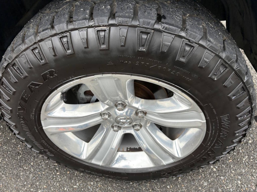 2015 RAM 1500 Image 34