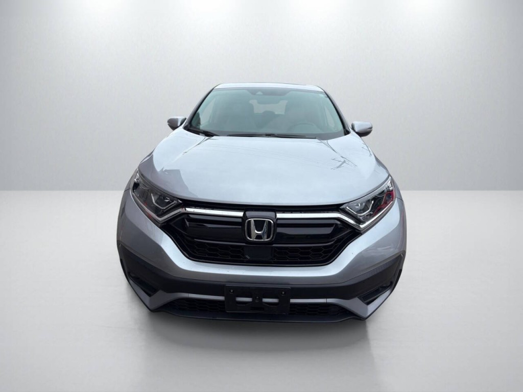 2022 Honda CR-V Image 2