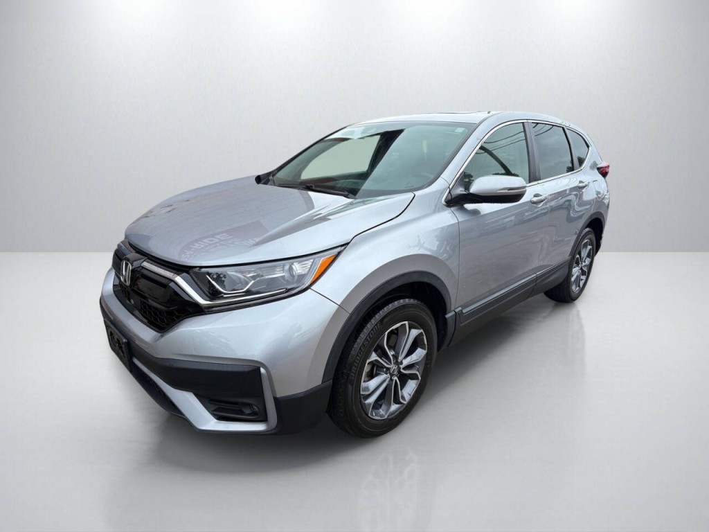2022 Honda CR-V Image 3