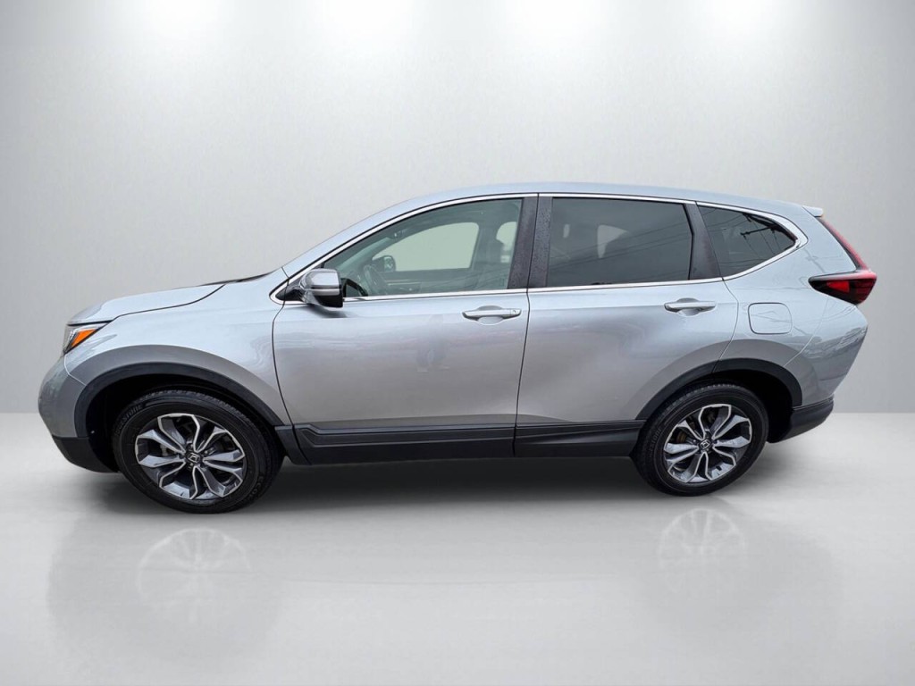 2022 Honda CR-V Image 4