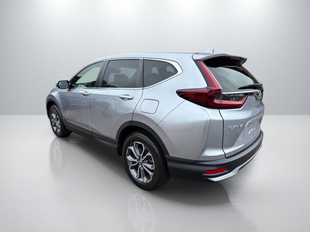 2022 Honda CR-V Image 5