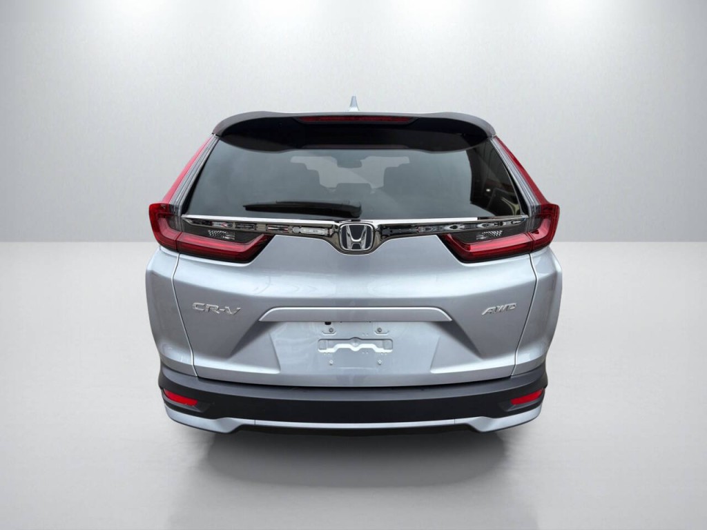 2022 Honda CR-V Image 6