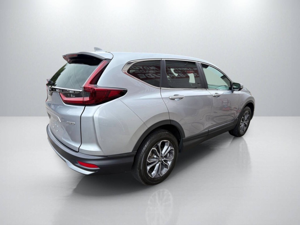 2022 Honda CR-V Image 7