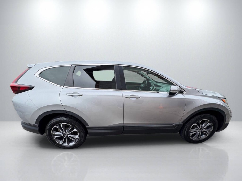 2022 Honda CR-V Image 8