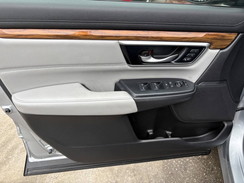 2022 Honda CR-V Image 11