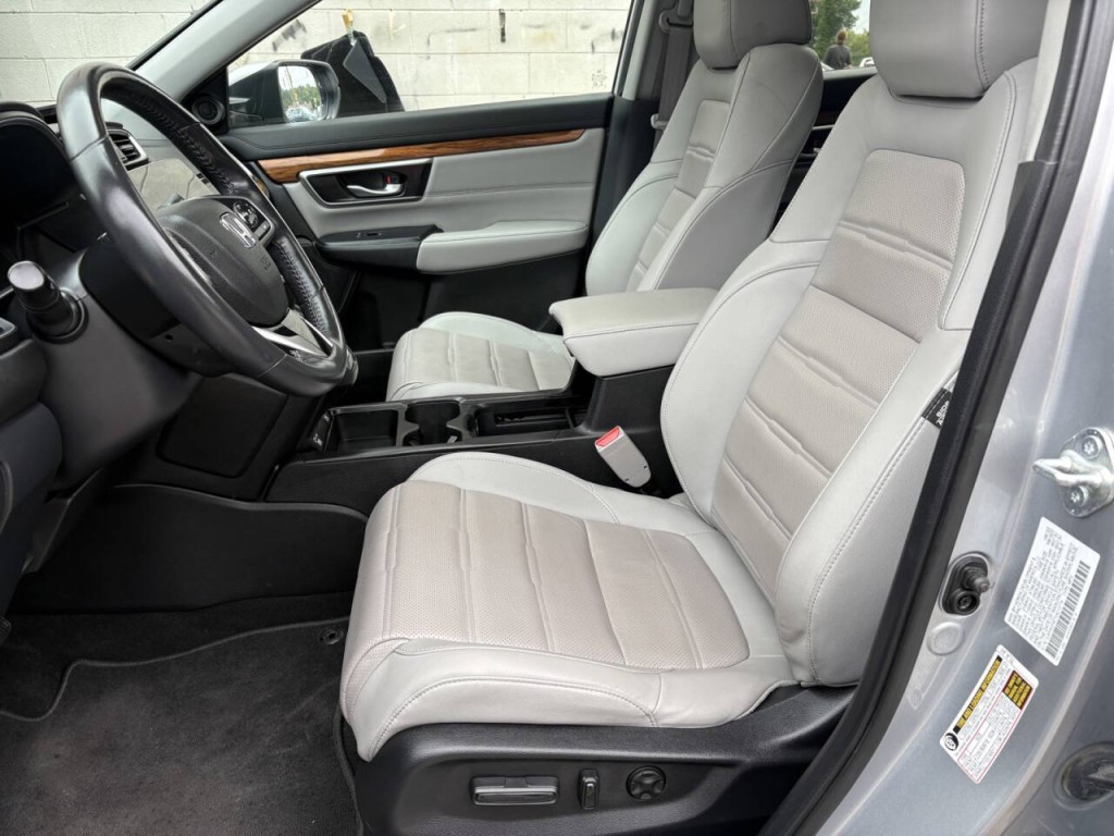 2022 Honda CR-V Image 12