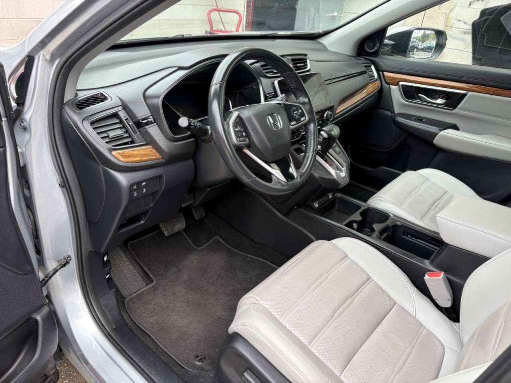 2022 Honda CR-V Image 13