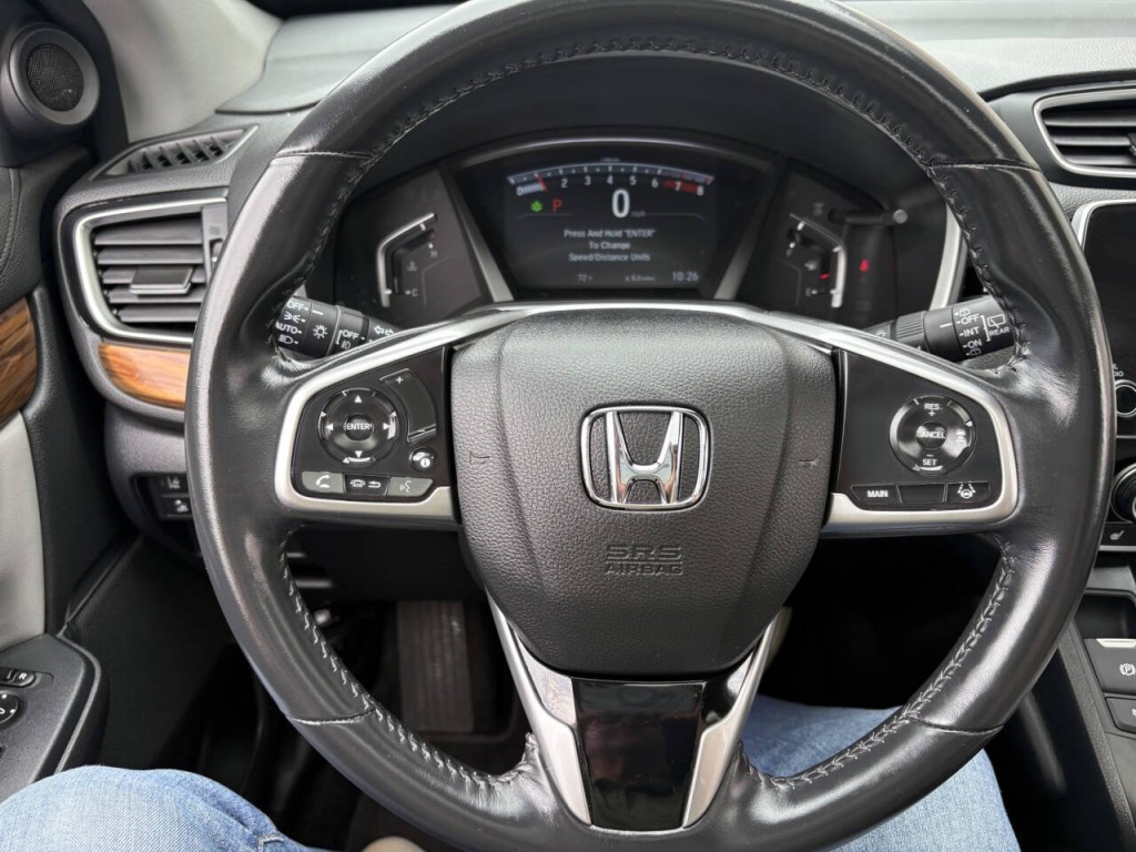 2022 Honda CR-V Image 14