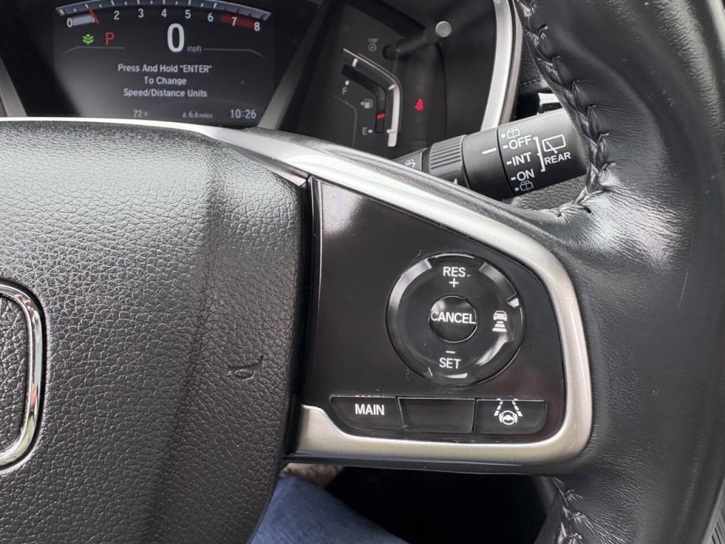 2022 Honda CR-V Image 15