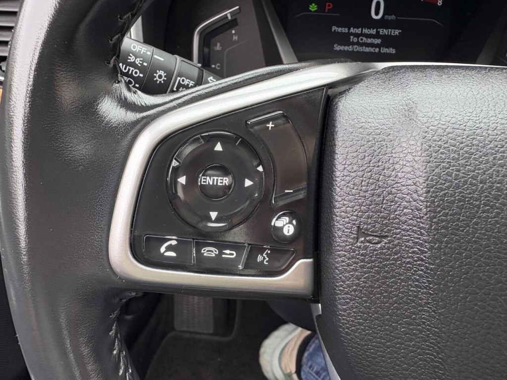 2022 Honda CR-V Image 16