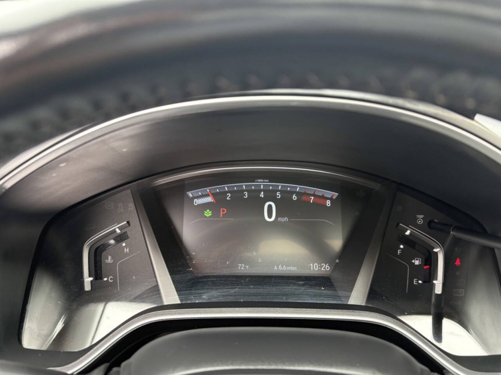 2022 Honda CR-V Image 17