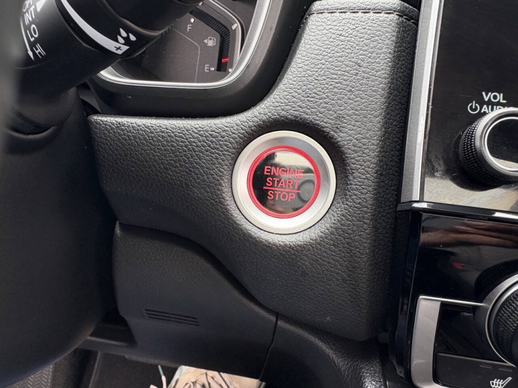 2022 Honda CR-V Image 18