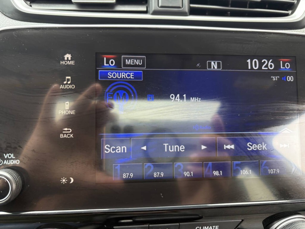 2022 Honda CR-V Image 19