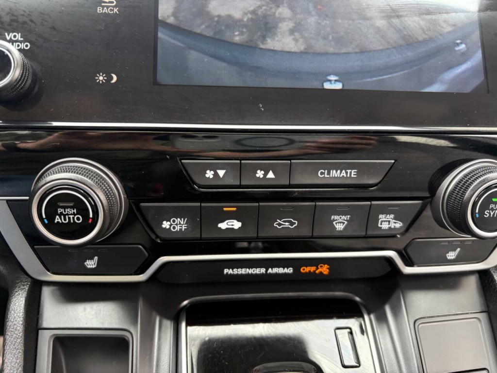 2022 Honda CR-V Image 20