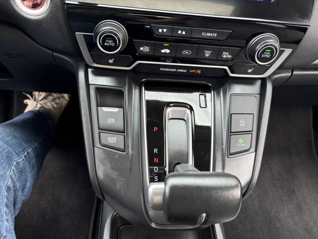 2022 Honda CR-V Image 21