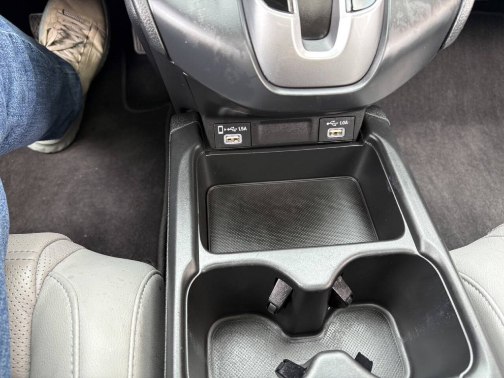 2022 Honda CR-V Image 22