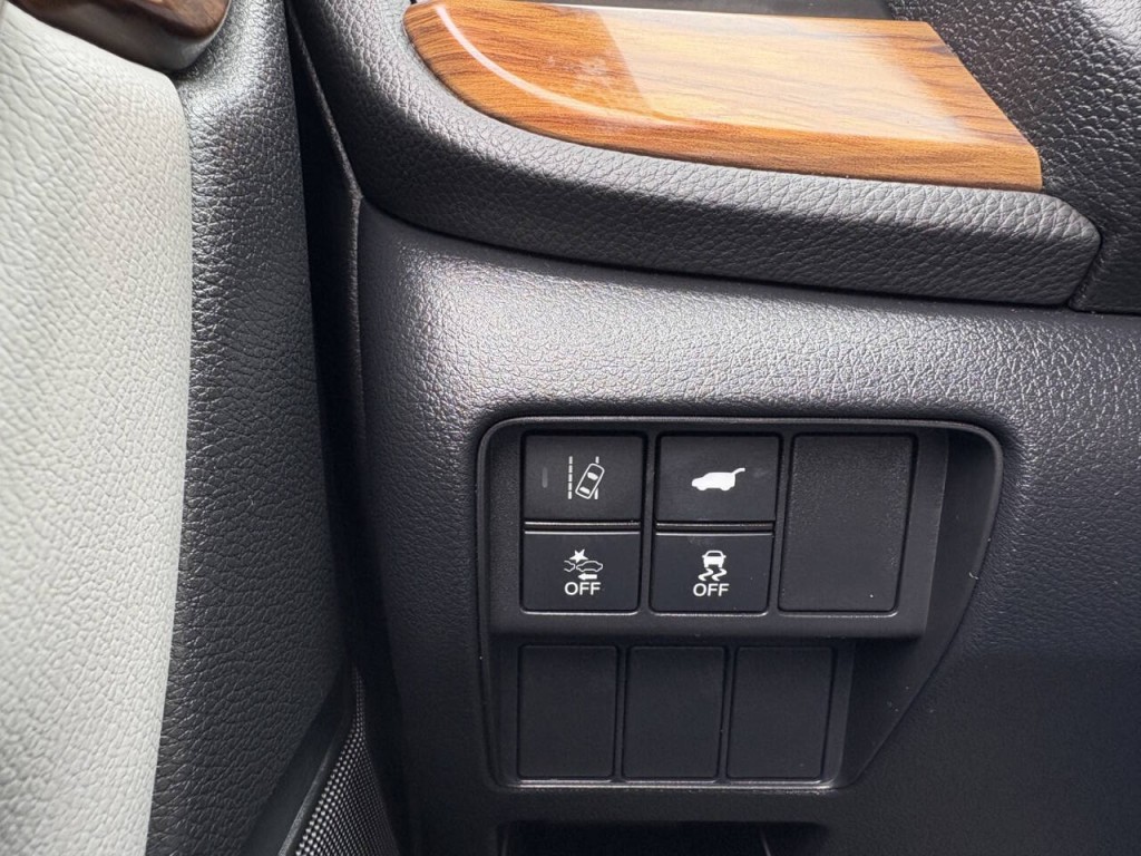 2022 Honda CR-V Image 24