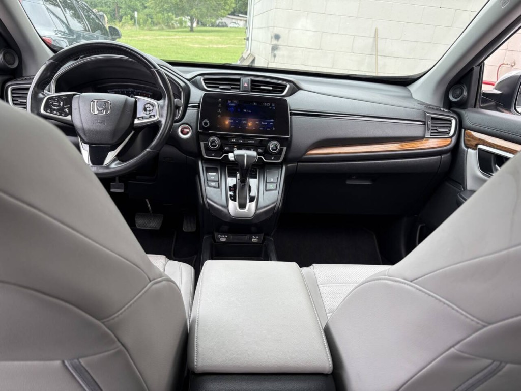 2022 Honda CR-V Image 25