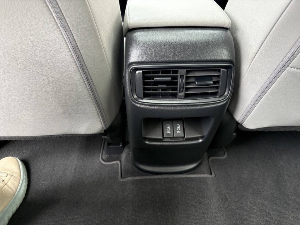2022 Honda CR-V Image 26
