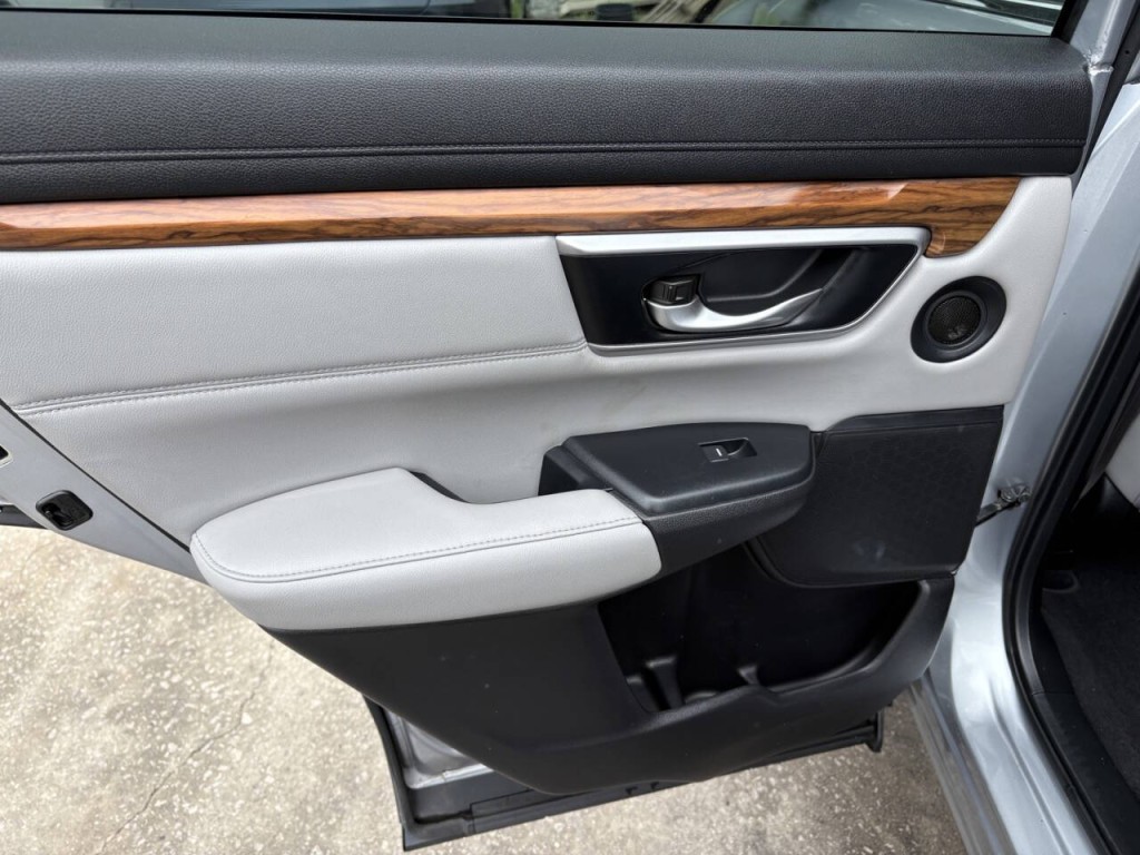 2022 Honda CR-V Image 27