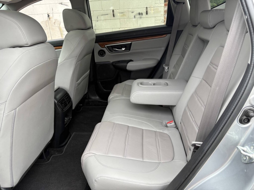 2022 Honda CR-V Image 28