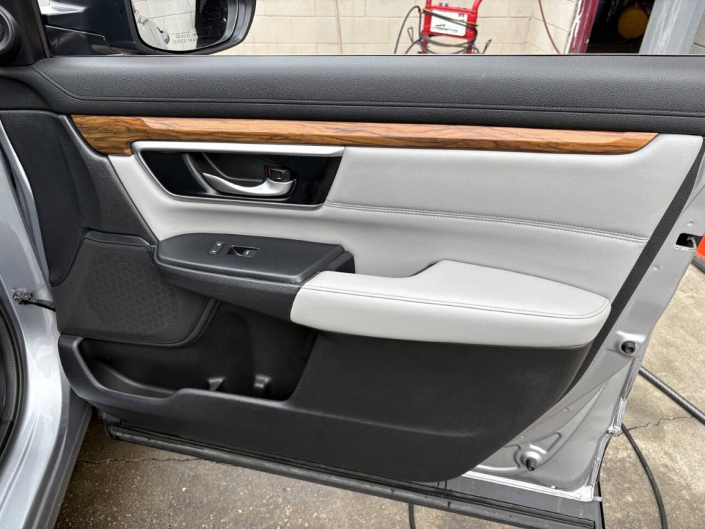 2022 Honda CR-V Image 31