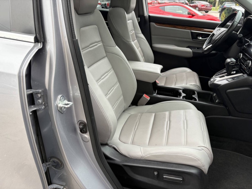 2022 Honda CR-V Image 32