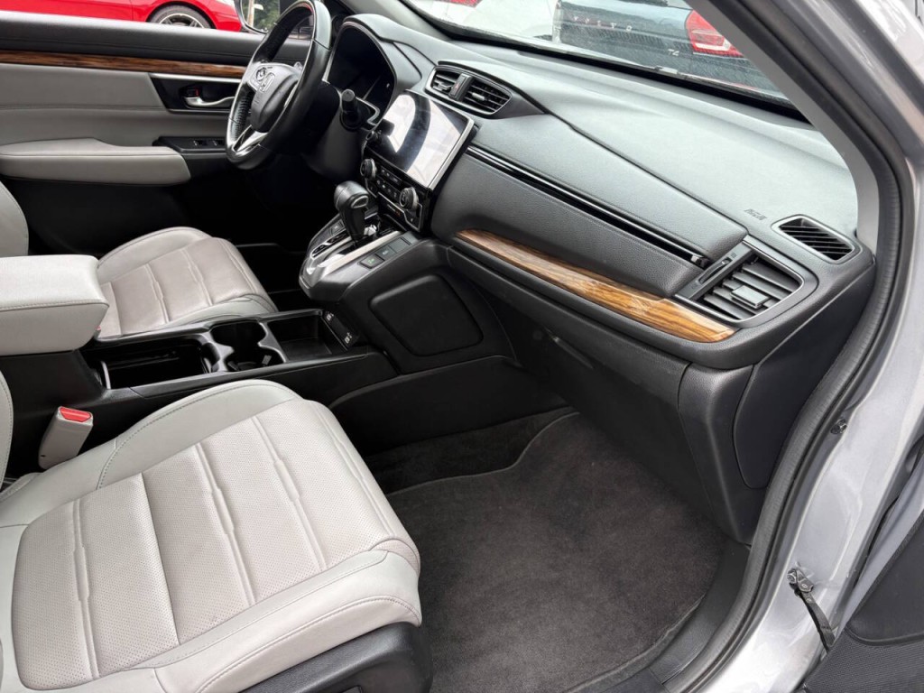 2022 Honda CR-V Image 33