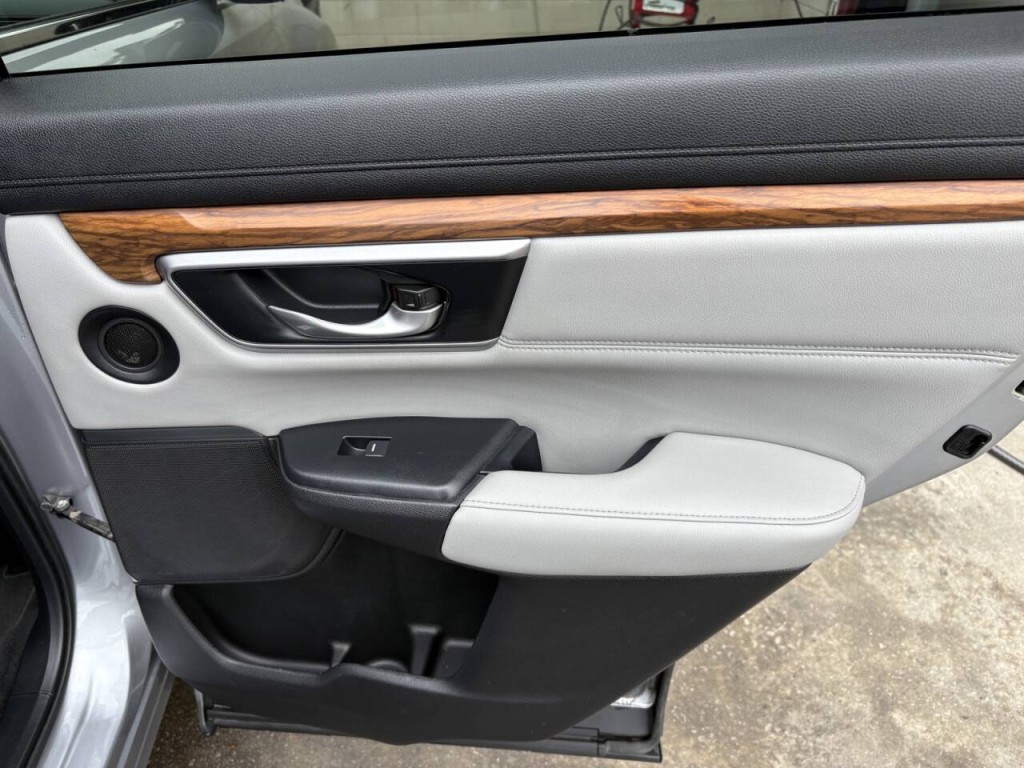 2022 Honda CR-V Image 34