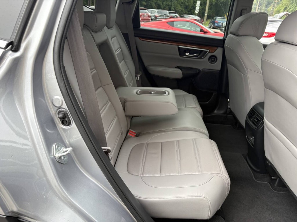 2022 Honda CR-V Image 35