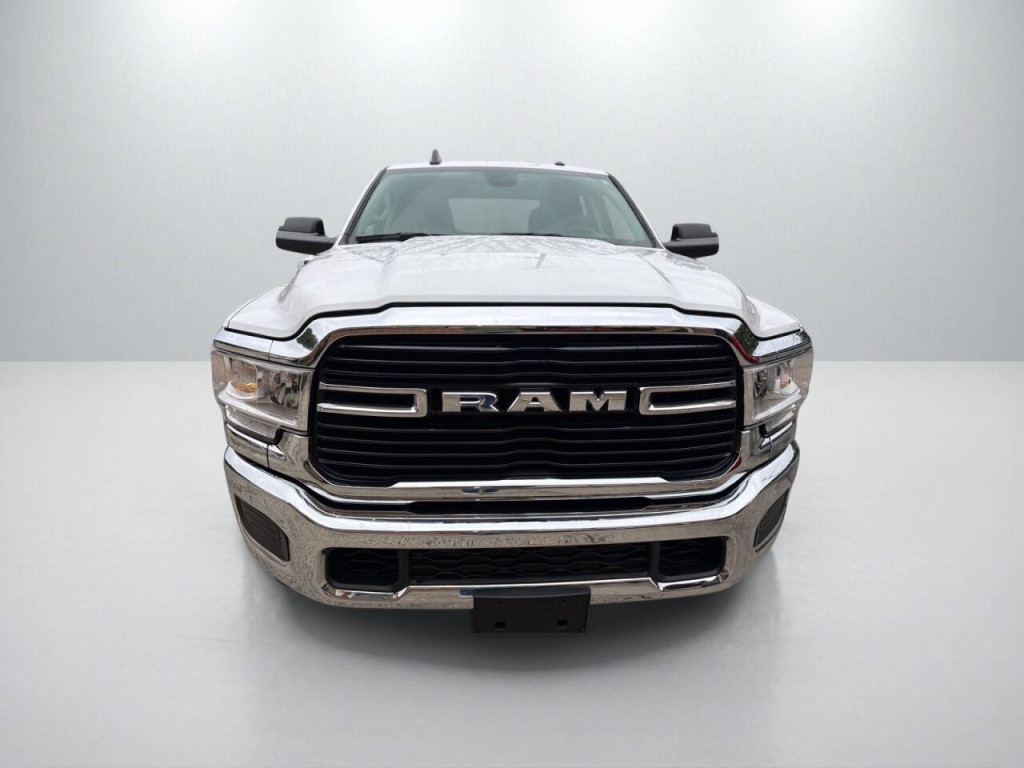 2019 RAM 2500 Image 2