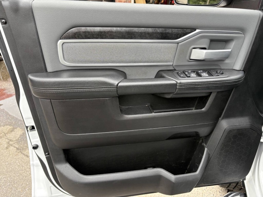 2019 RAM 2500 Image 10