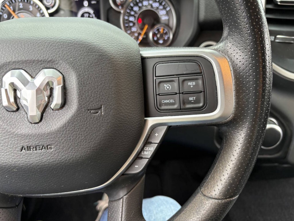 2019 RAM 2500 Image 14