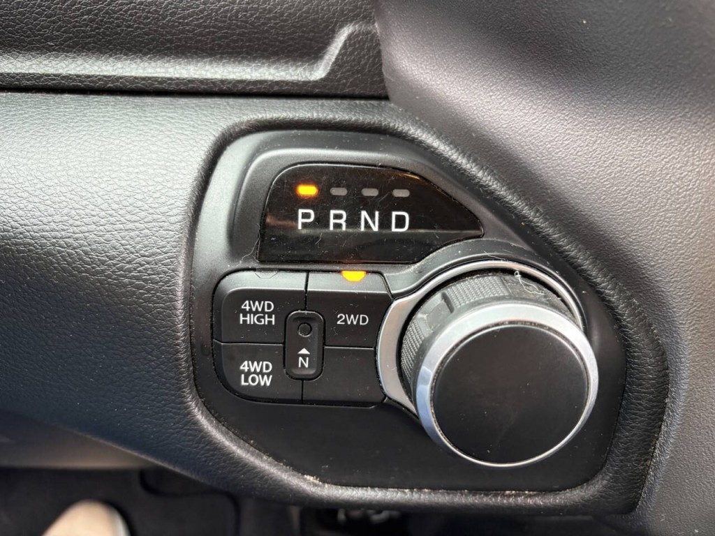 2019 RAM 2500 Image 18