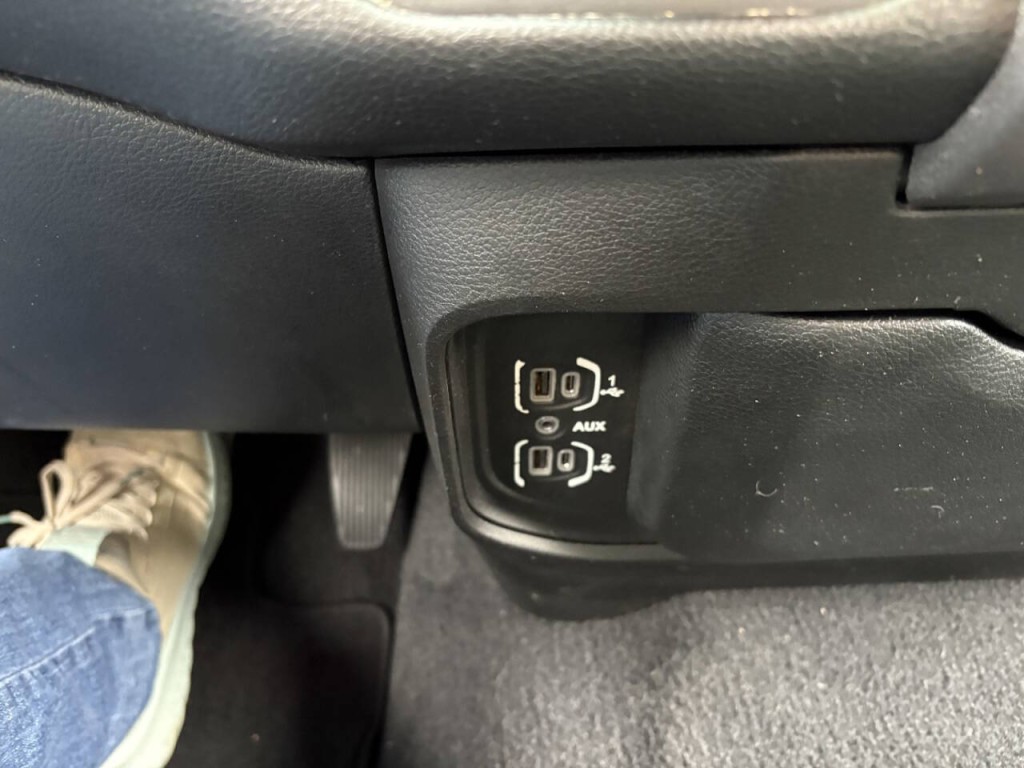 2019 RAM 2500 Image 22