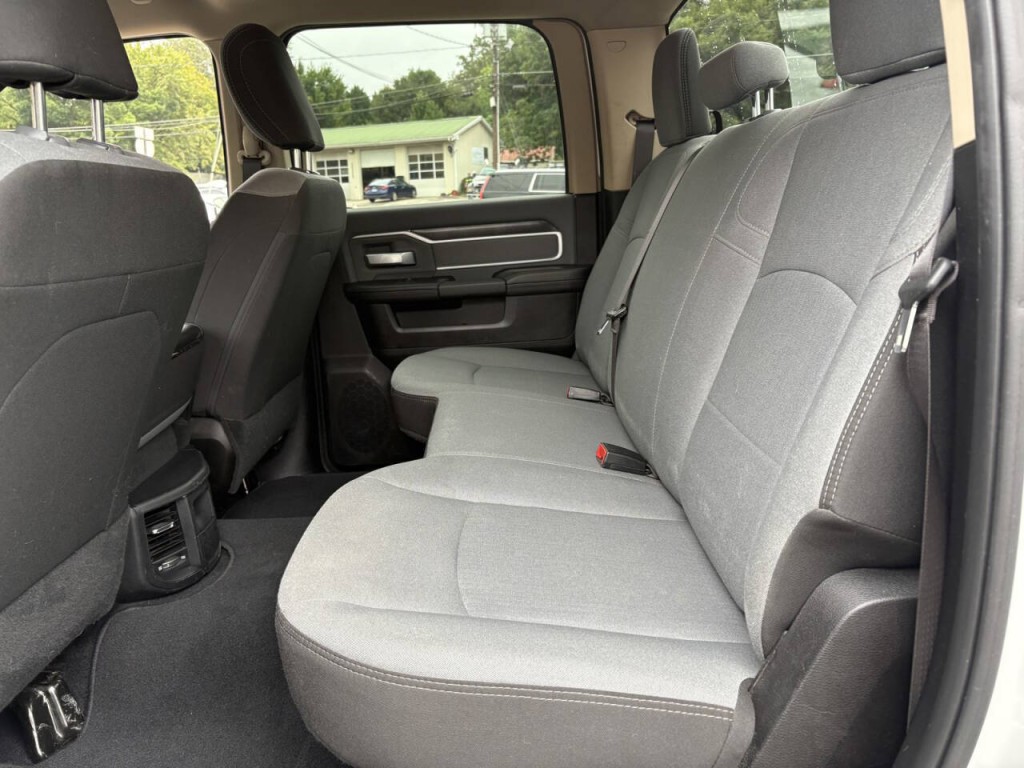 2019 RAM 2500 Image 25