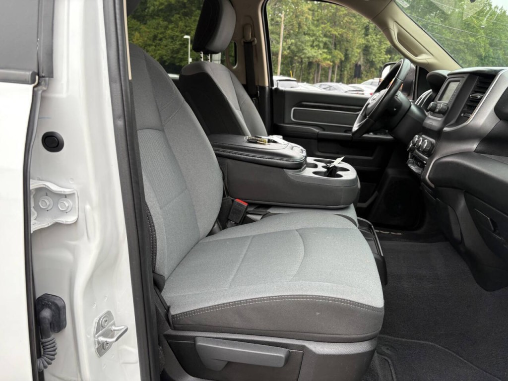 2019 RAM 2500 Image 28
