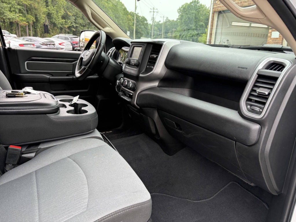 2019 RAM 2500 Image 29
