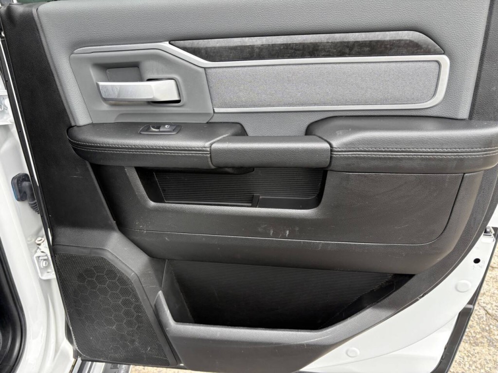 2019 RAM 2500 Image 30