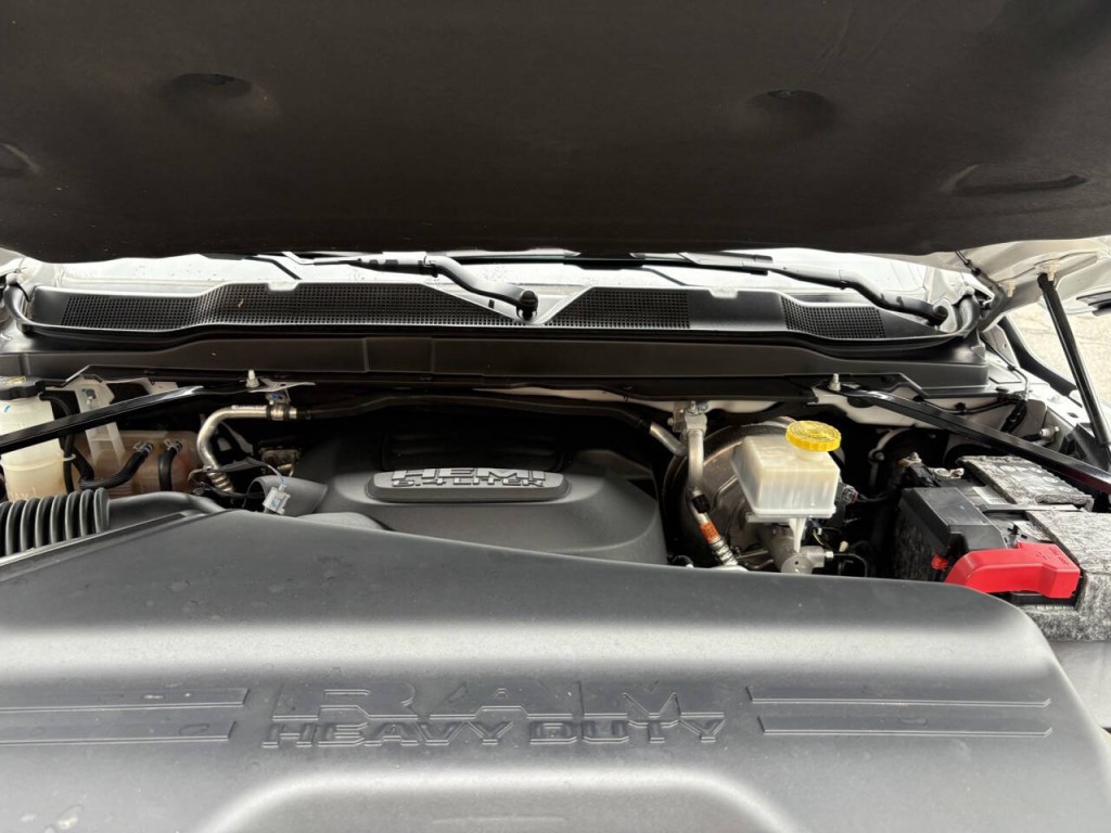 2019 RAM 2500 Image 32