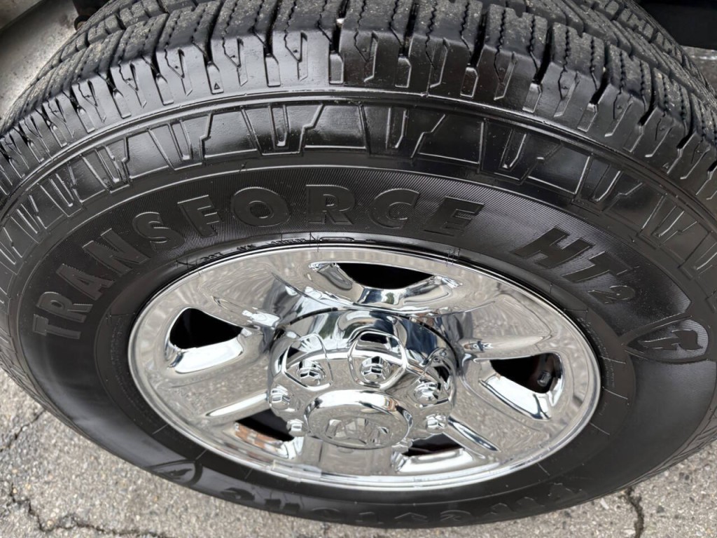 2019 RAM 2500 Image 34